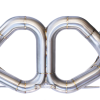 Photo of Gintani F1 Exhaust System for the Lamborghini Aventador Ultimae LP780-4 - Image 2